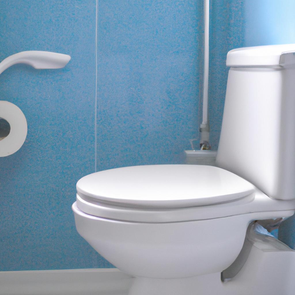 4. トイレの機能的アップデート