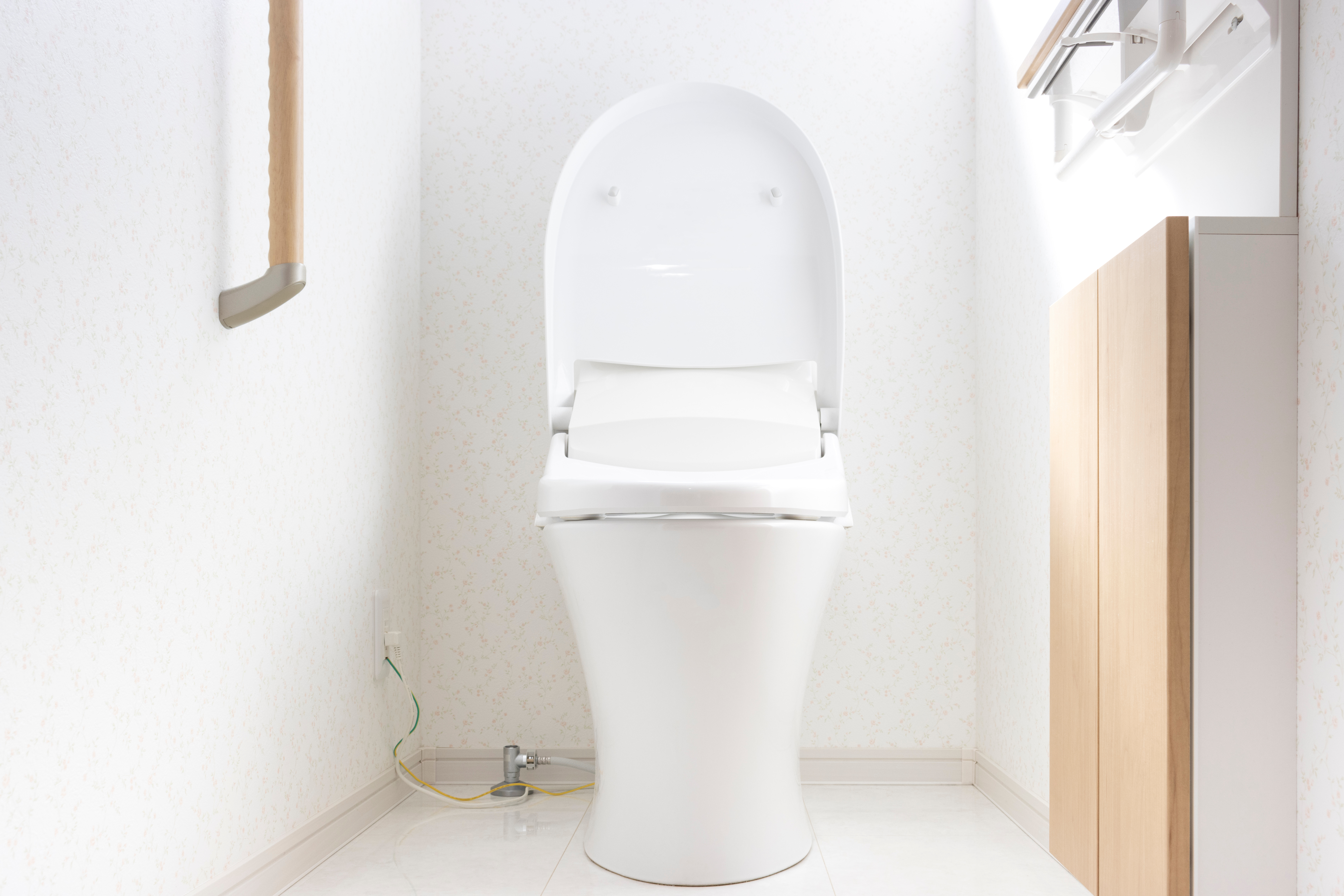 トイレリフォームのメリットとポイント