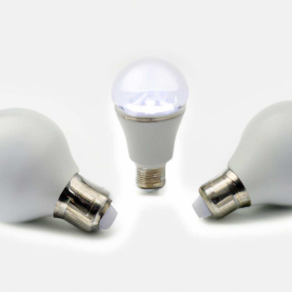 LED電球の魅力