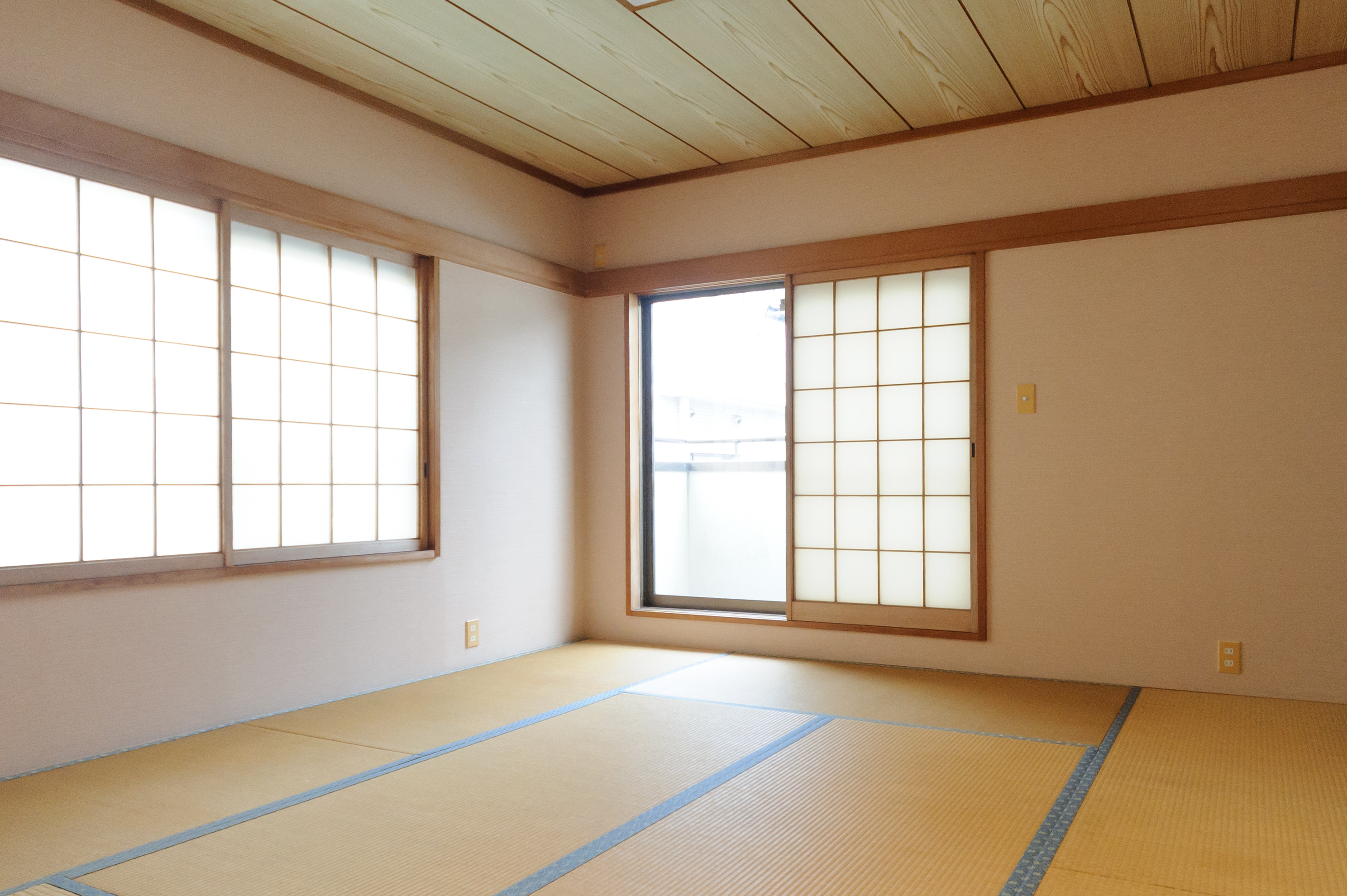 メンテナンスの重要性